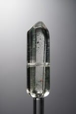 Crystal-Green-Single-point Rectangle Block-35mm - Image 3