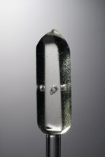 Crystal-Green-Single-point Rectangle Block-35mm - Image 2