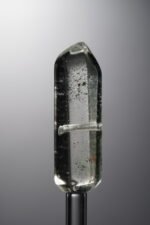 Crystal-Green-Single-point Rectangle Block-35mm - Image 4