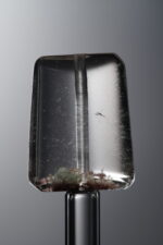 Crystal-Red-Trapezoid Plaque-19mm - Image 3