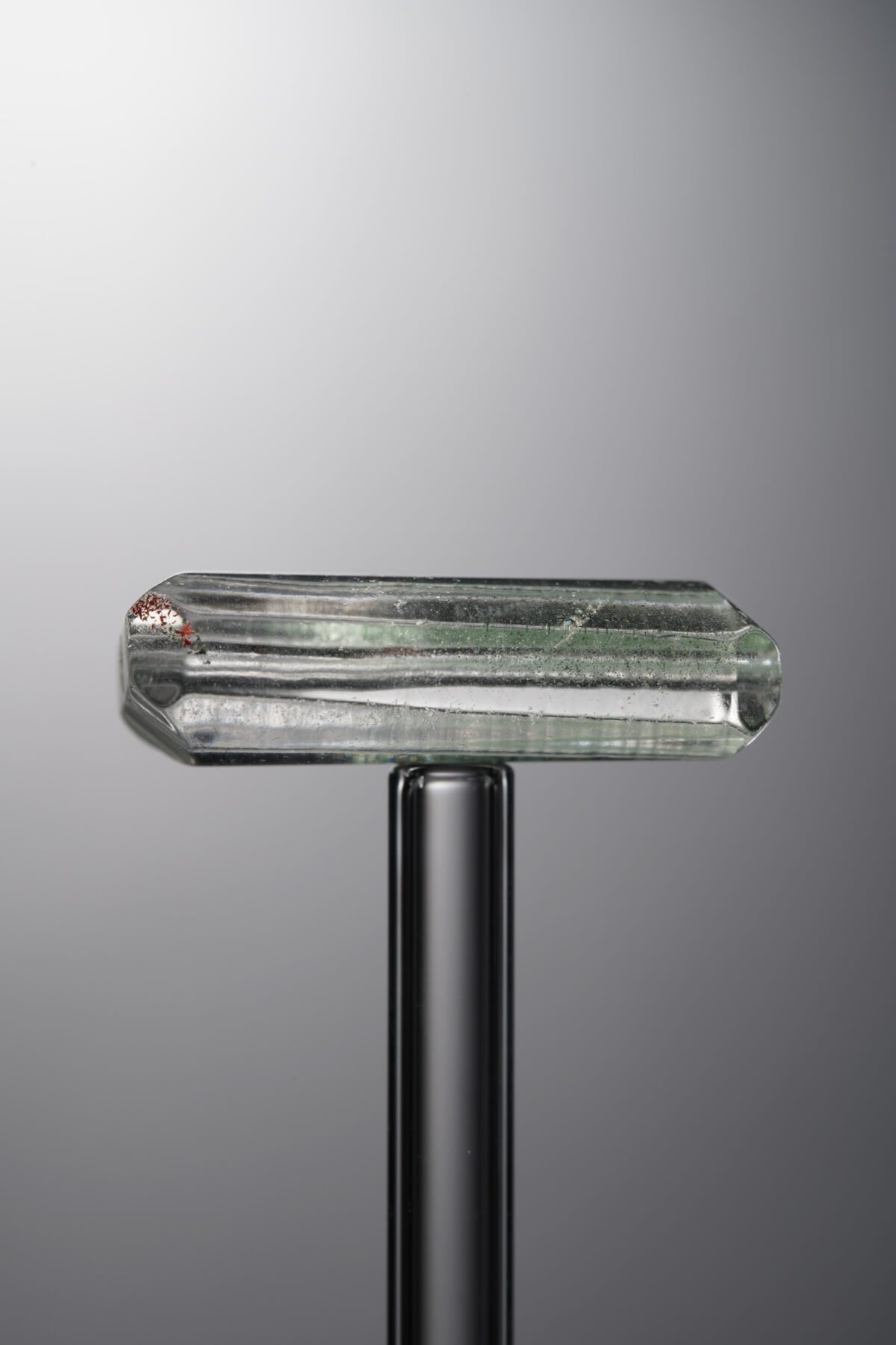 Crystal-Red-Long Freeform-26mm - Image 4