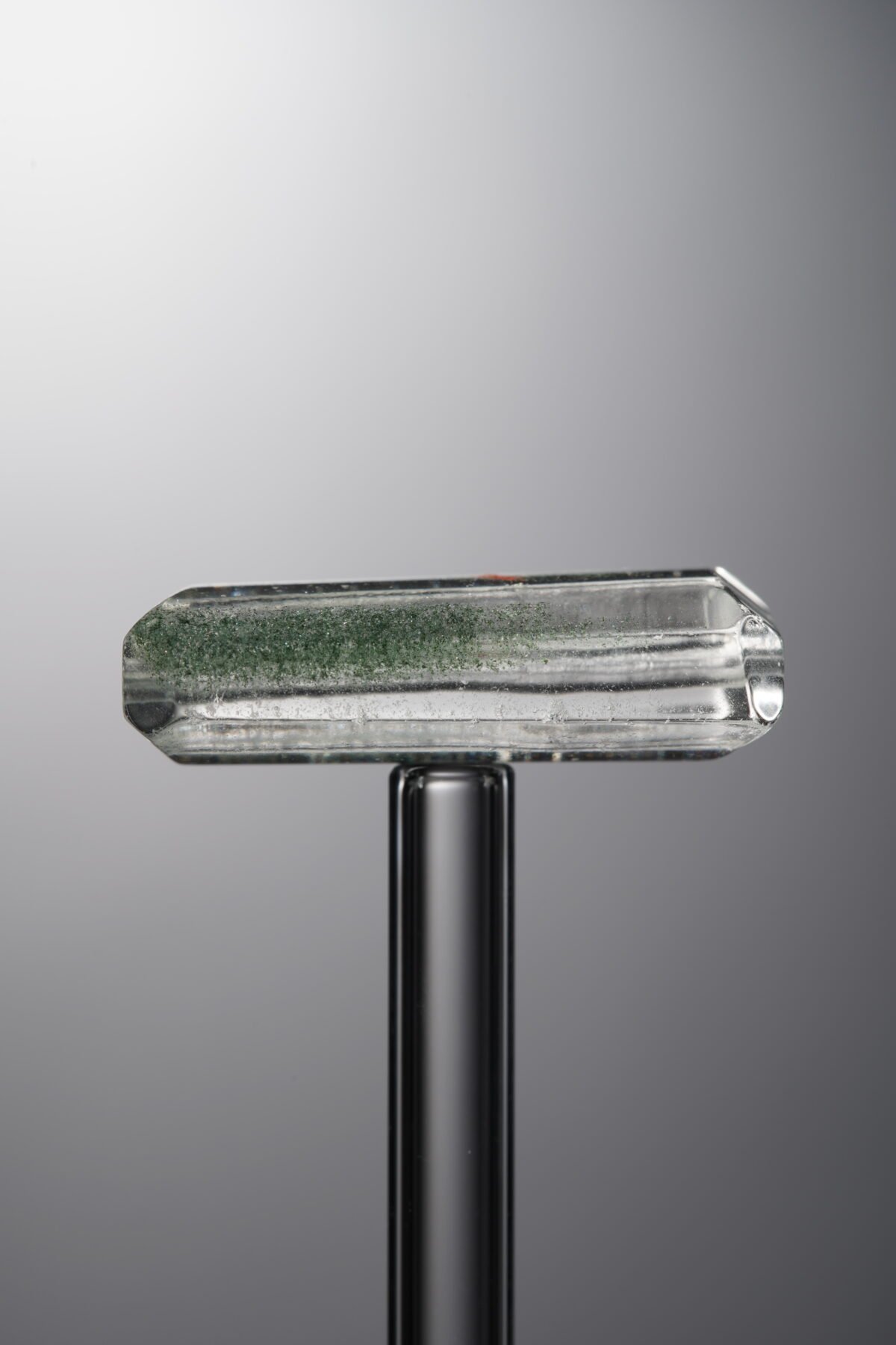 Crystal-Red-Long Freeform-26mm - Image 2