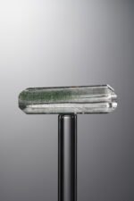 Crystal-Red-Long Freeform-26mm - Image 2