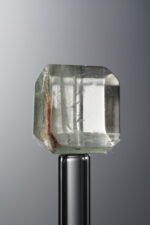 Crystal-Green-Cube-13mm - Image 2