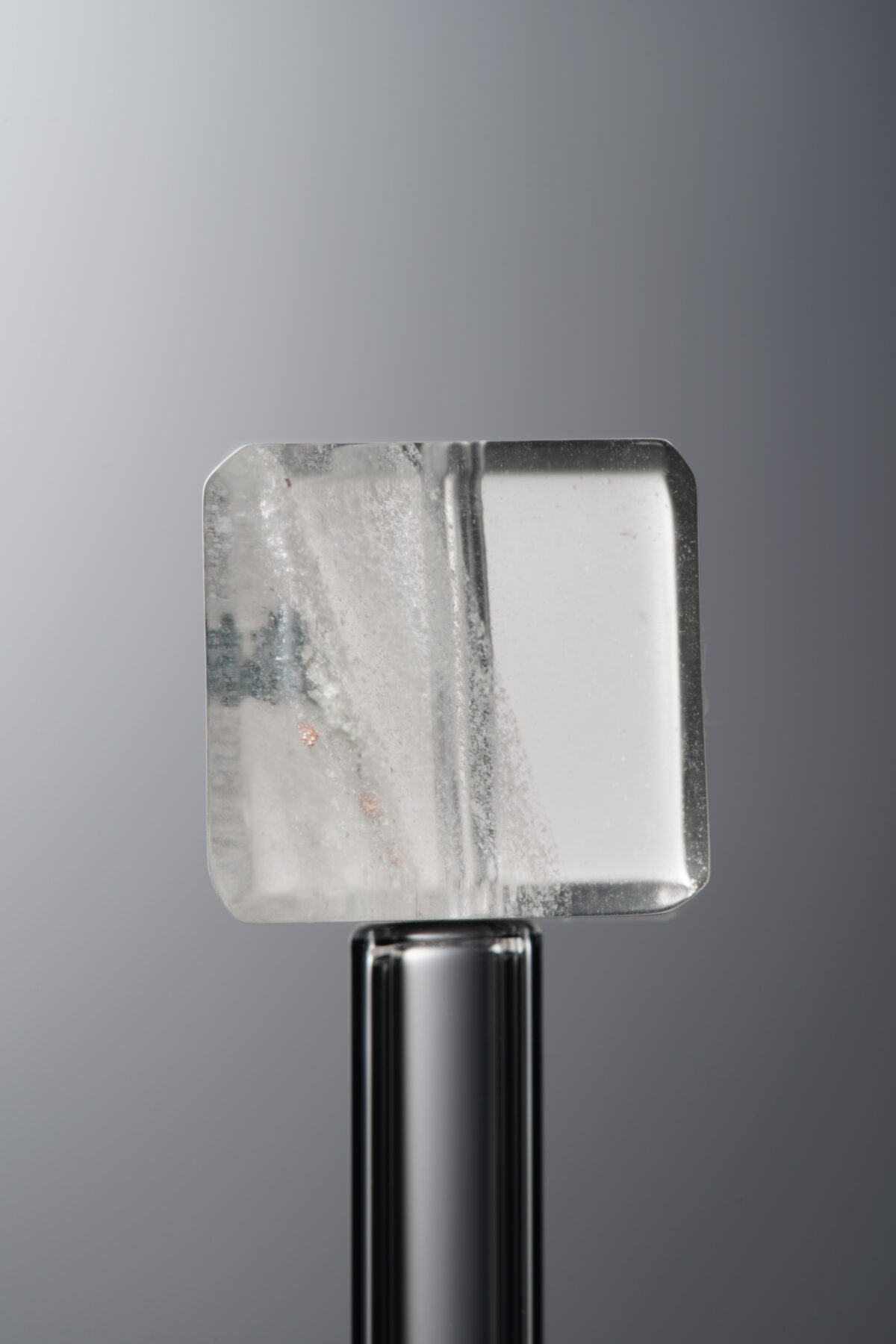 Crystal-White-Cube-13mm - Image 4