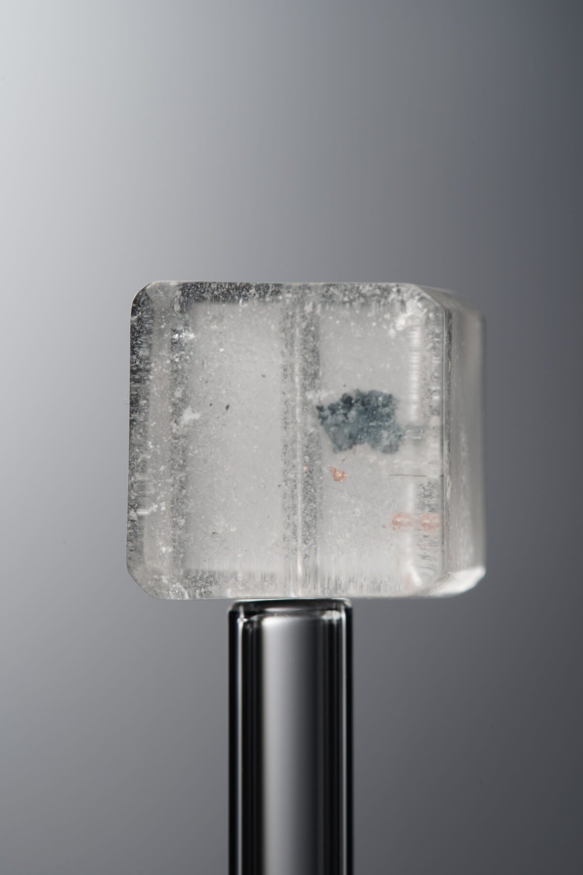 Crystal-White-Cube-13mm - Image 3