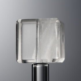 Crystal-White-Cube-13mm