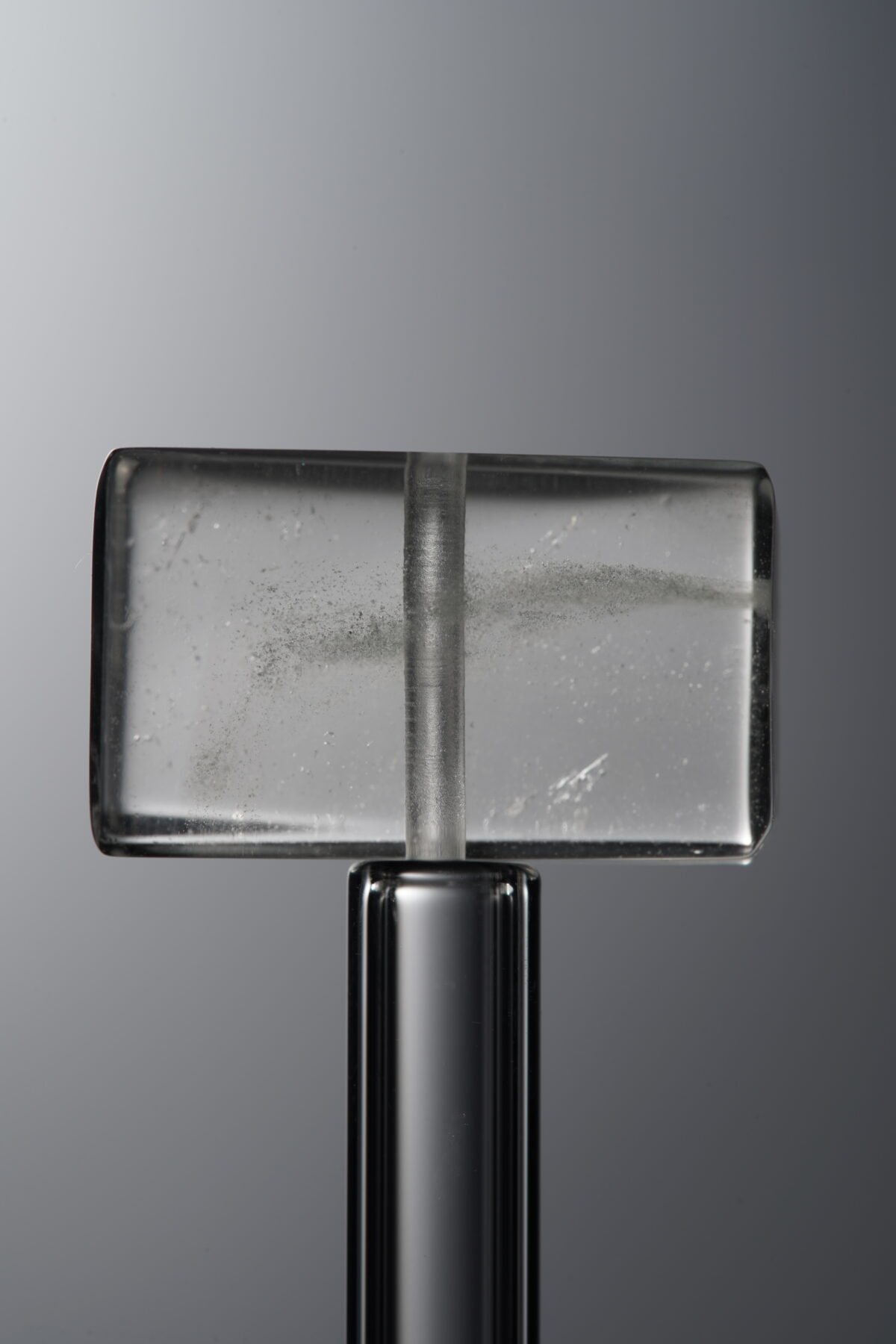 Crystal-White-Long Freeform-18mm - Image 4