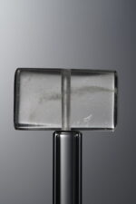 Crystal-White-Long Freeform-18mm - Image 4