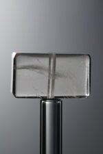 Crystal-White-Long Freeform-18mm - Image 2