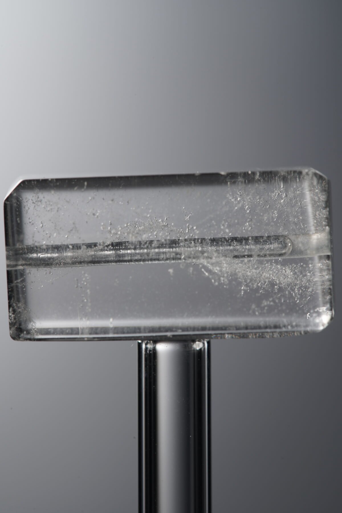 Crystal-White-Long Freeform-22mm - Image 4