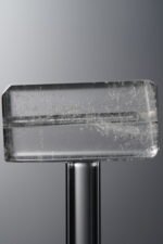 Crystal-White-Long Freeform-22mm - Image 4