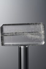 Crystal-White-Long Freeform-22mm - Image 4