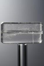 Crystal-White-Long Freeform-22mm - Image 2