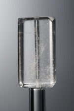 Crystal-White-Long Freeform-22mm - Image 3