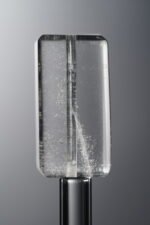 Crystal-White-Long Freeform-22mm