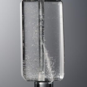 Crystal-White-Long Freeform-22mm