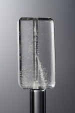 Crystal-White-Long Freeform-22mm
