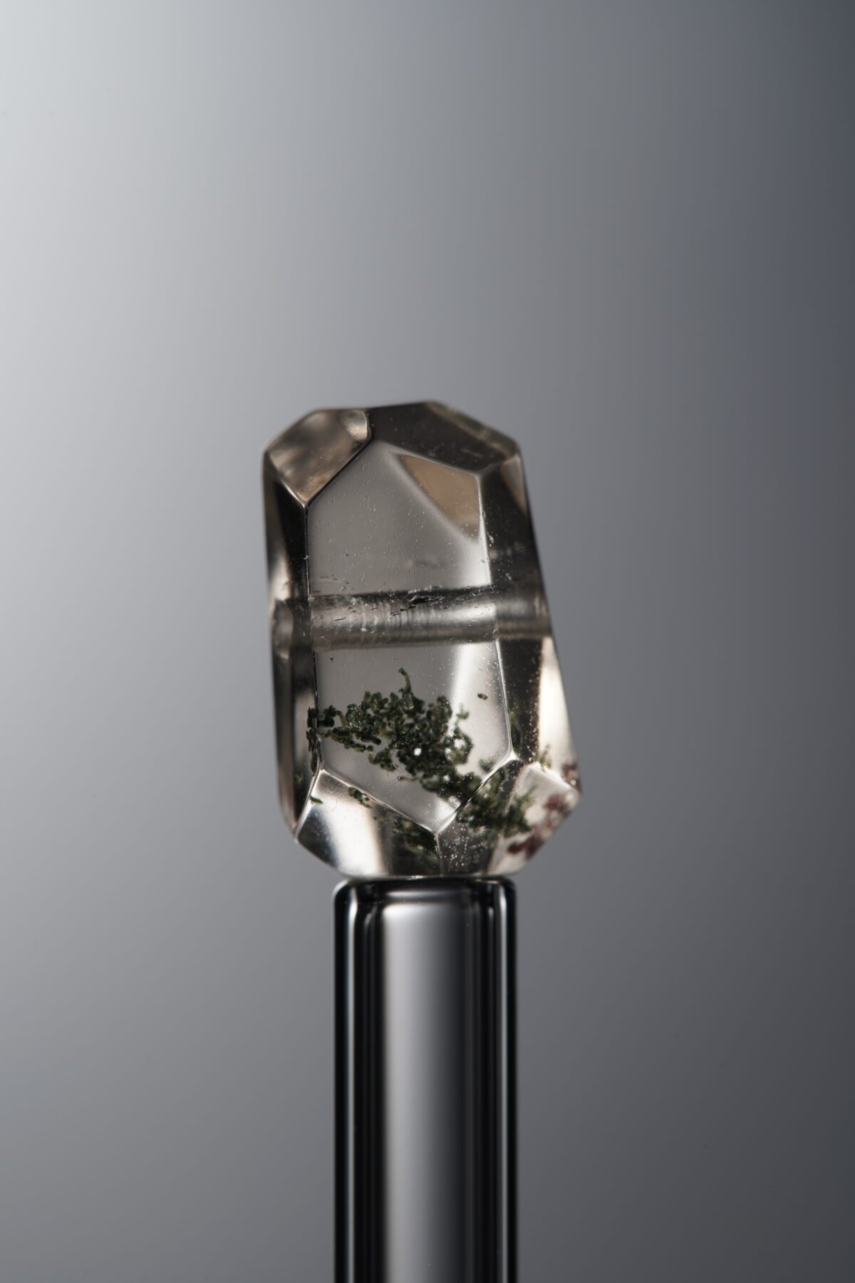 Crystal-Green-Freeform-13mm - Image 3