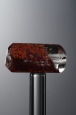 Crystal-Red-Long Freeform-18mm - Image 2