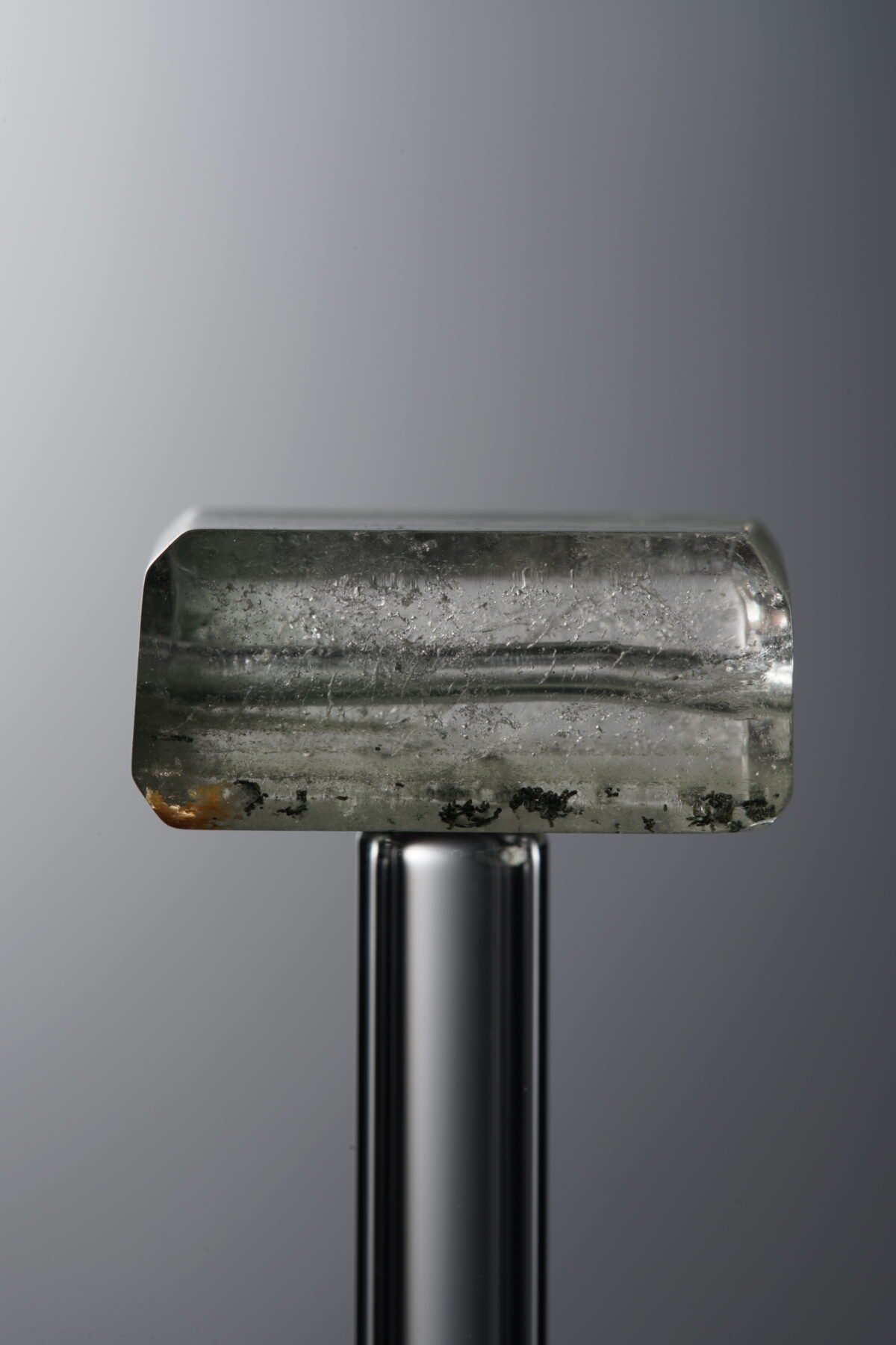Crystal-Green-Rectangle Plaque-17mm - Image 4
