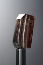 Crystal-Red&Green-Rectangle Plaque-18mm - Image 2