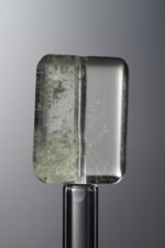 Crystal-Red&Green-Rectangle Plaque-18mm - Image 4