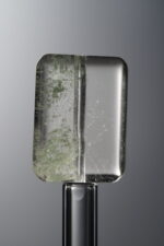 Crystal-Red&Green-Rectangle Plaque-18mm - Image 4