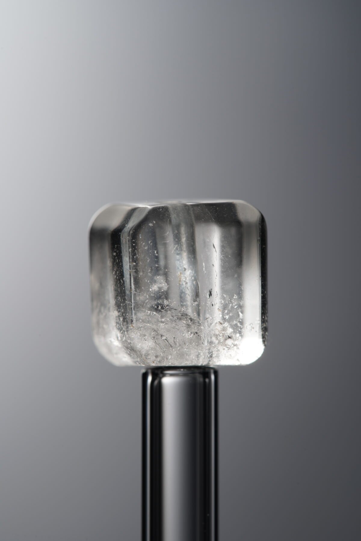 Crystal-White-Cube-11mm - Image 4