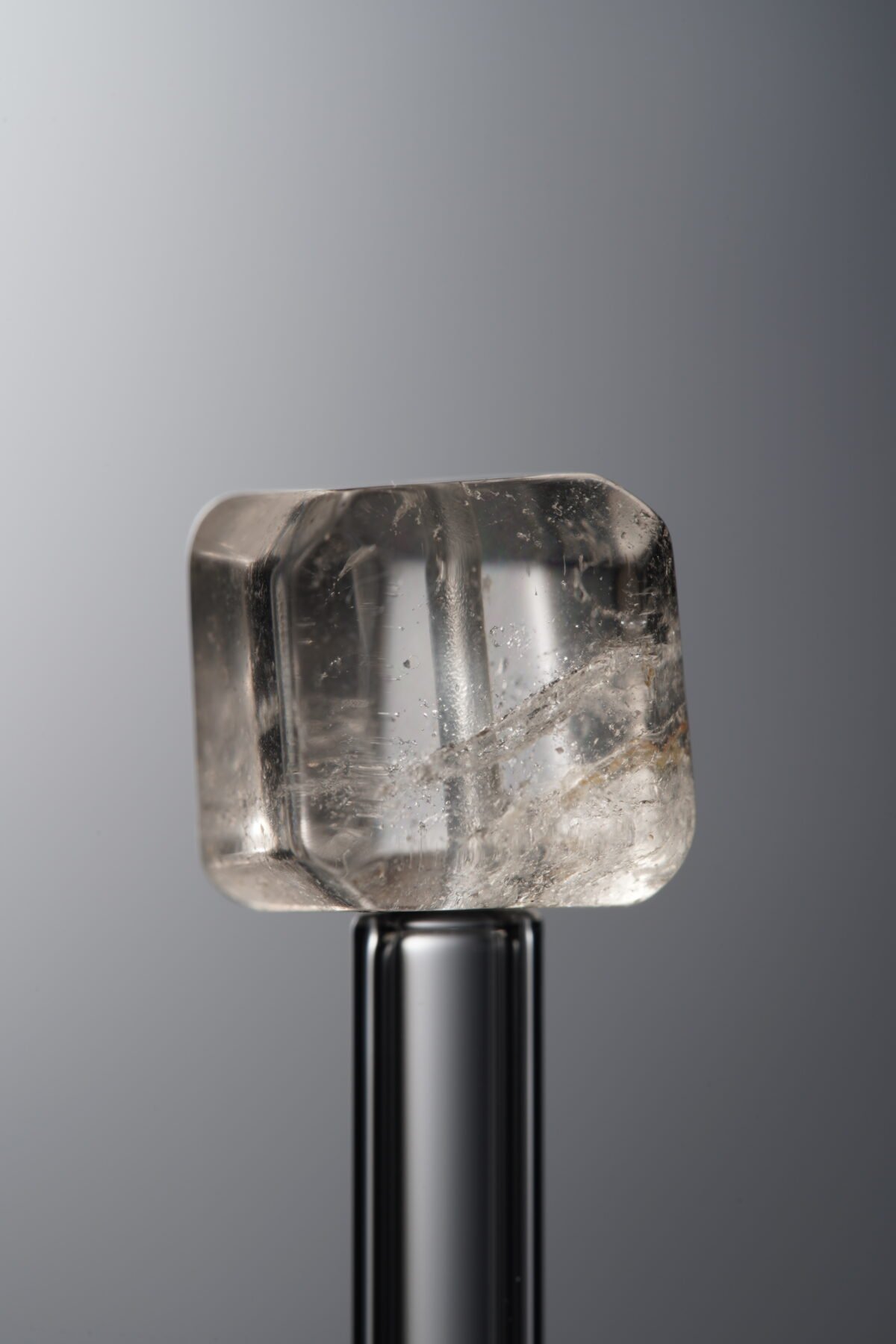 Crystal-White-Cube-12mm - Image 3