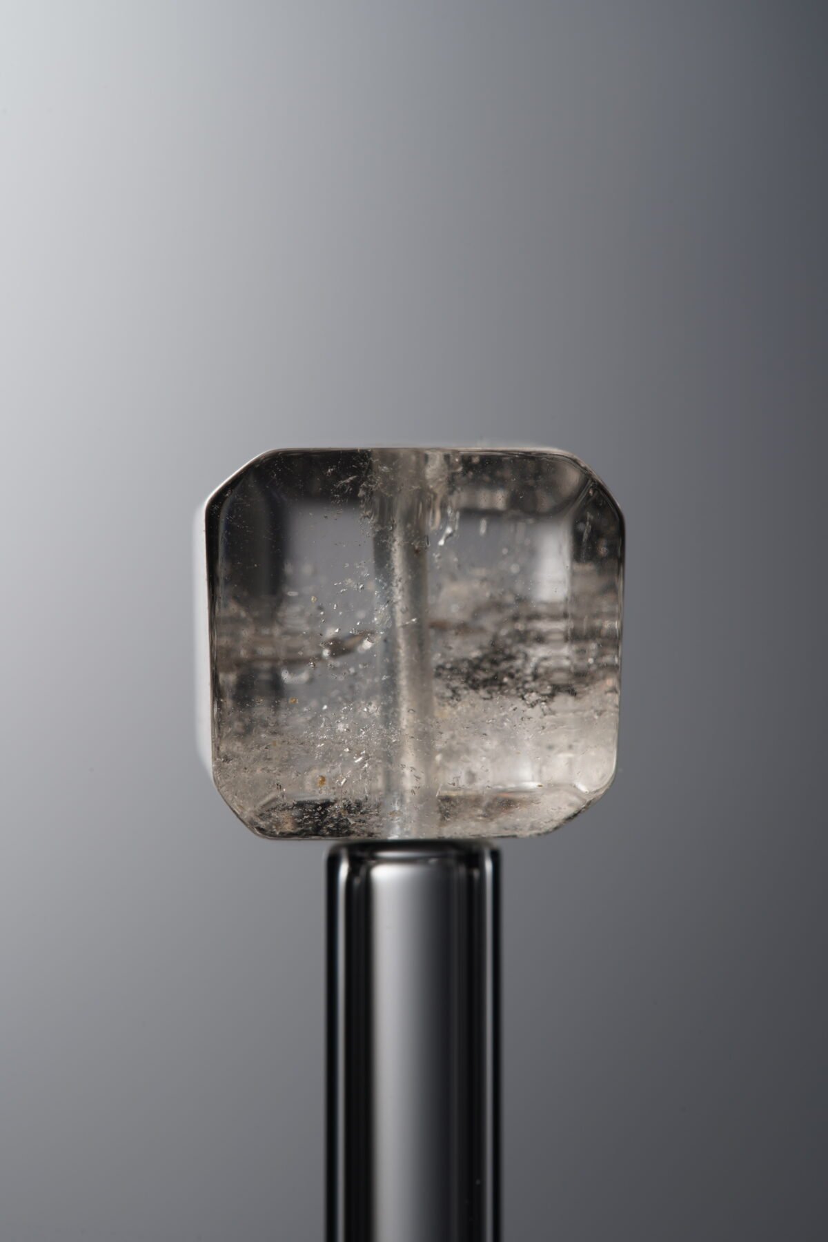 Crystal-White-Cube-12mm - Image 2