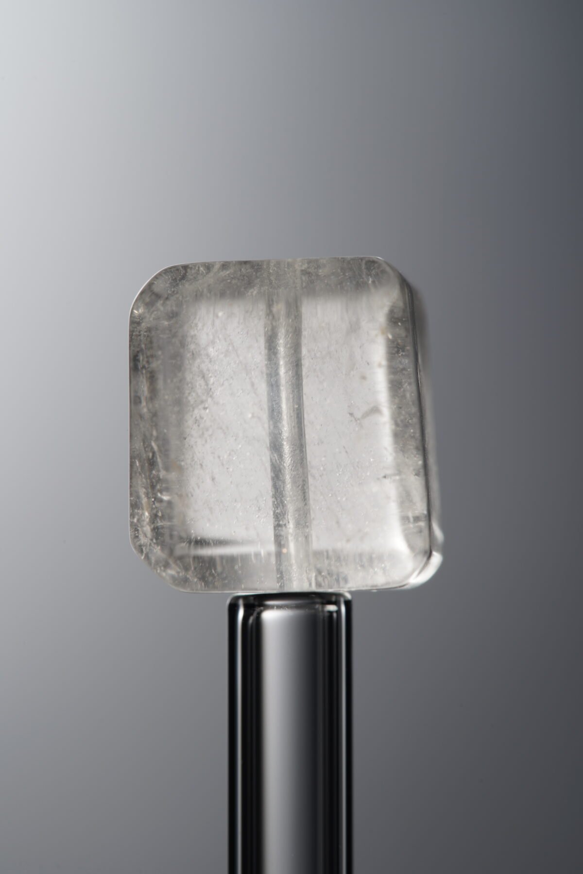 Crystal-White-Cube-13mm - Image 3