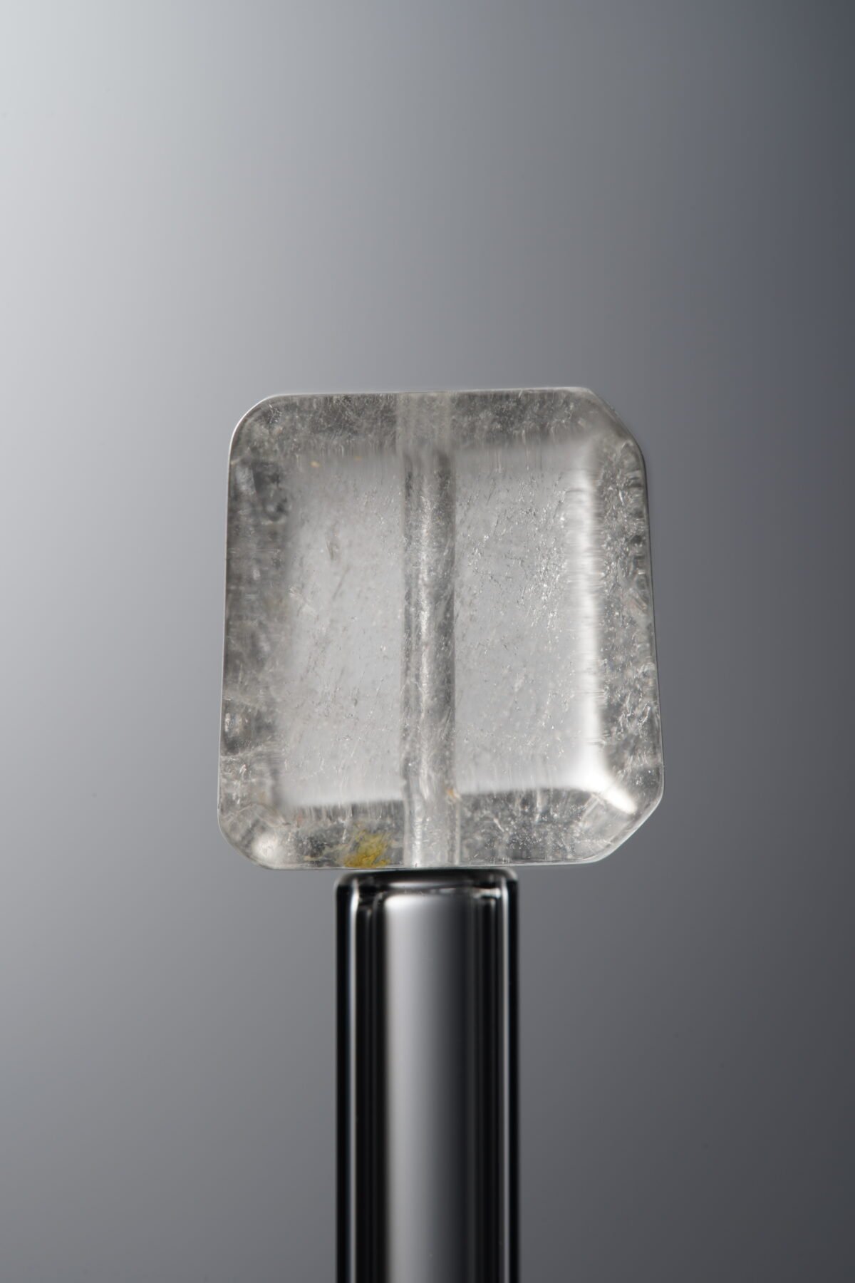 Crystal-White-Cube-13mm - Image 2