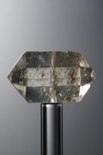 Crystal-Gold&Brown-Double-point Rectangle Block-20mm - Image 3