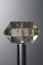 Crystal-Gold&Brown-Double-point Rectangle Block-20mm - Image 3