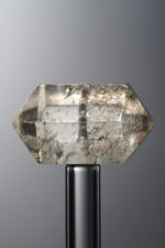 Crystal-Gold&Brown-Double-point Rectangle Block-20mm - Image 4