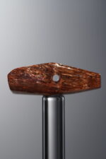 Crystal-Gold&Red-Freeform-20mm - Image 2