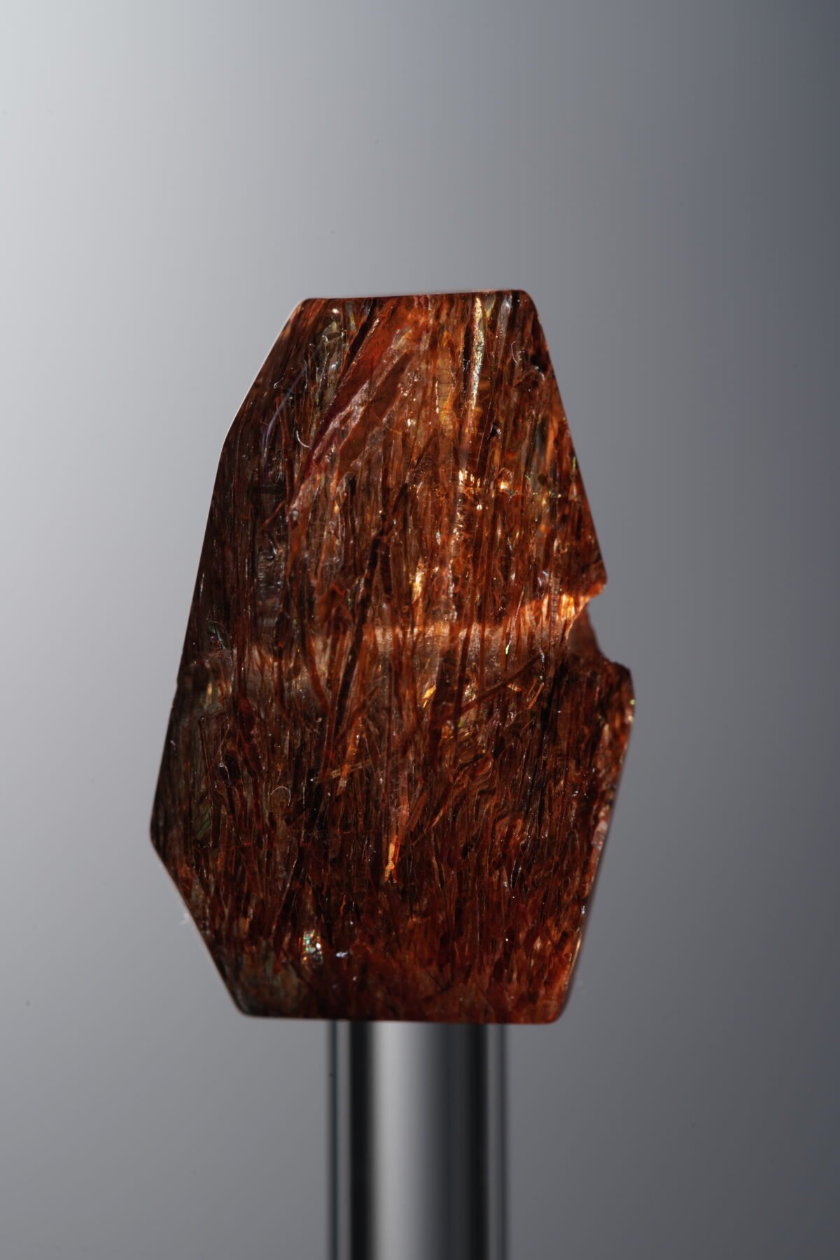 Crystal-Gold&Red-Freeform-20mm - Image 3
