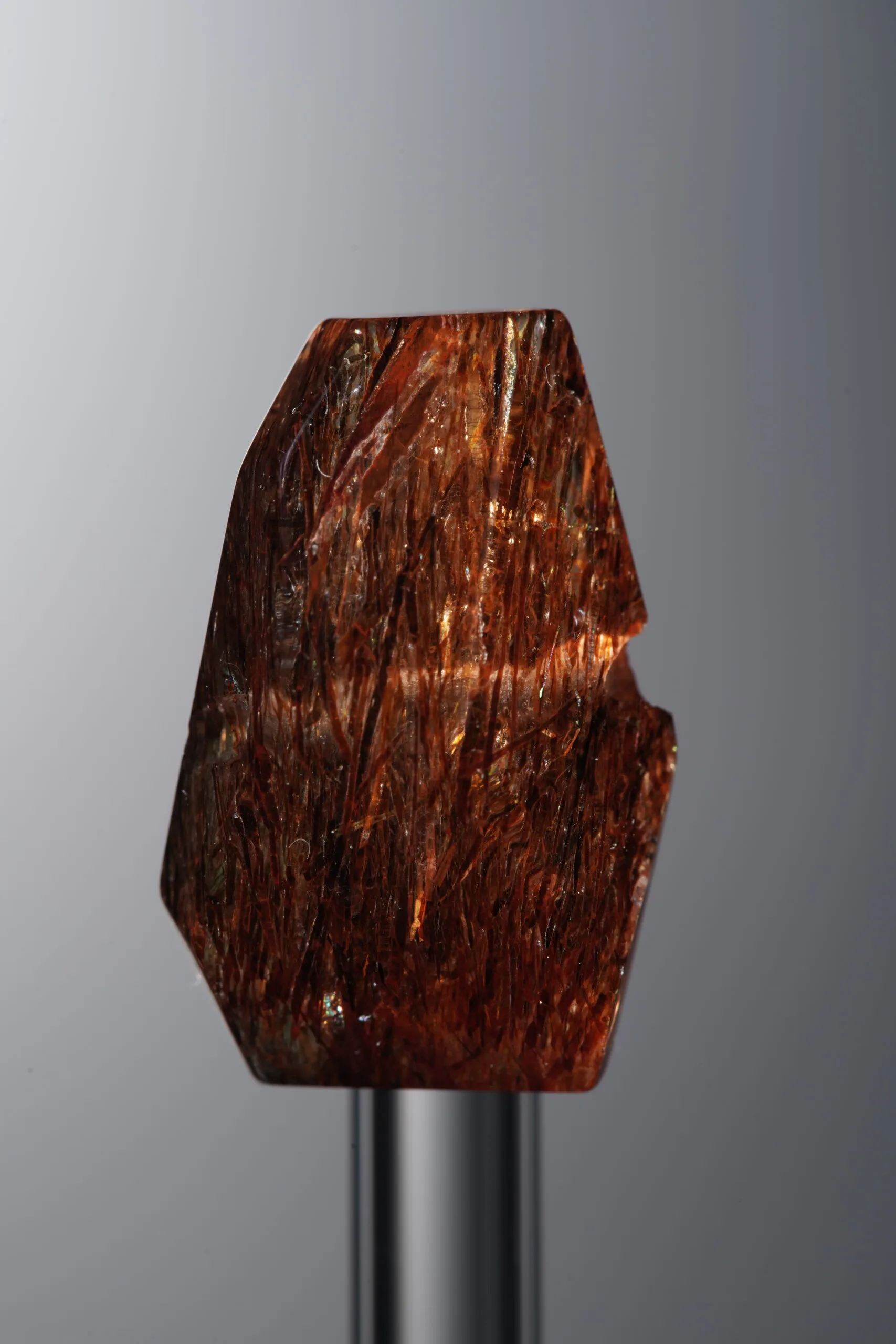 Crystal-Gold&Red-Freeform-20mm - Image 3