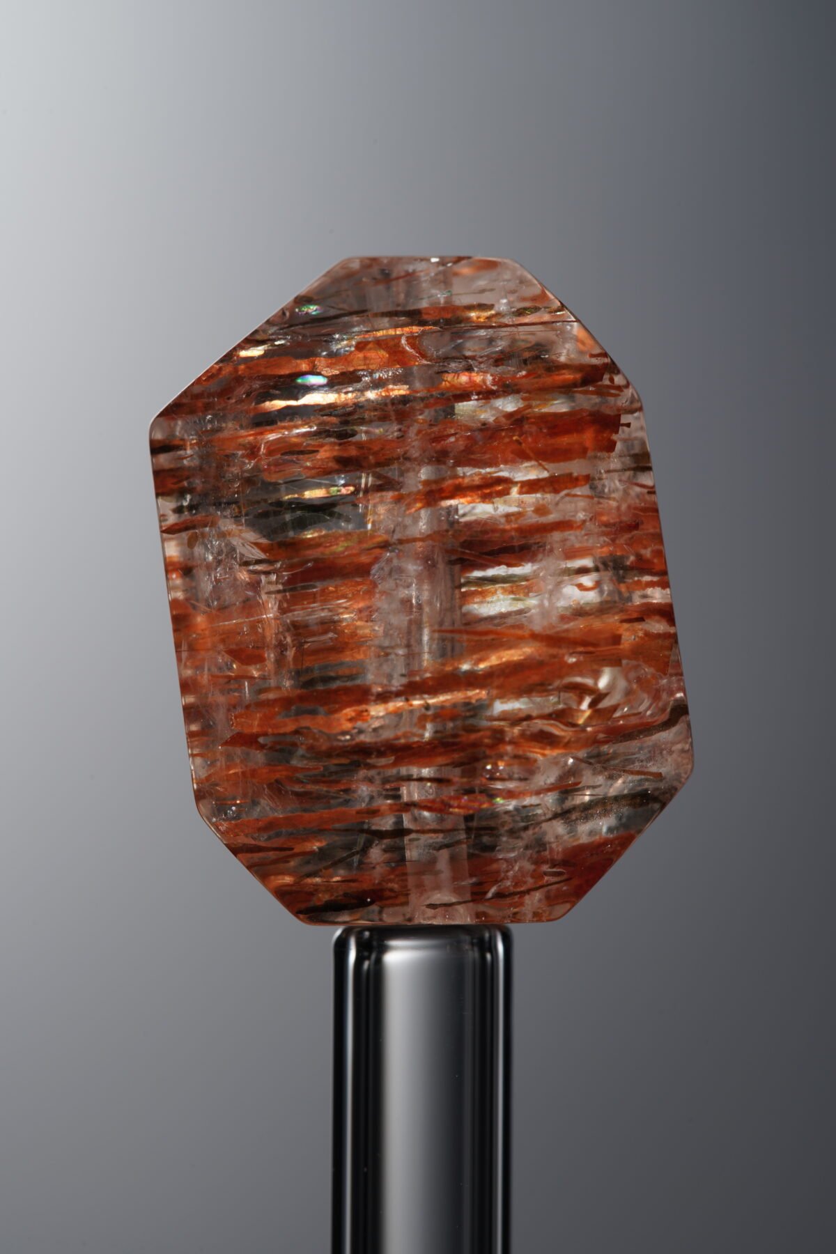 Crystal-Gold&Red-Freeform-16mm - Image 3