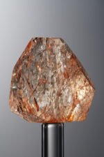 Crystal-Gold&Red-Freeform-19mm