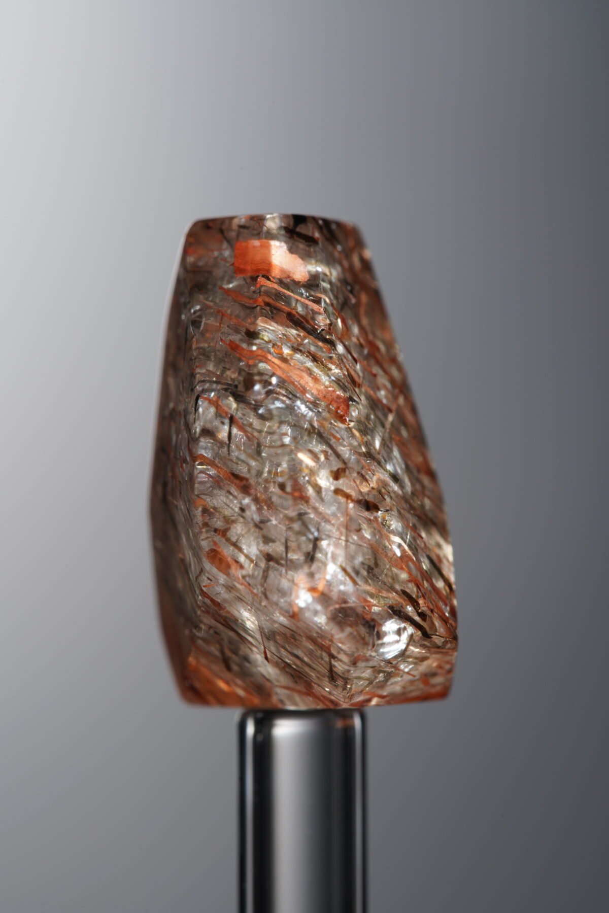 Crystal-Gold&Red-Freeform-19mm - Image 2