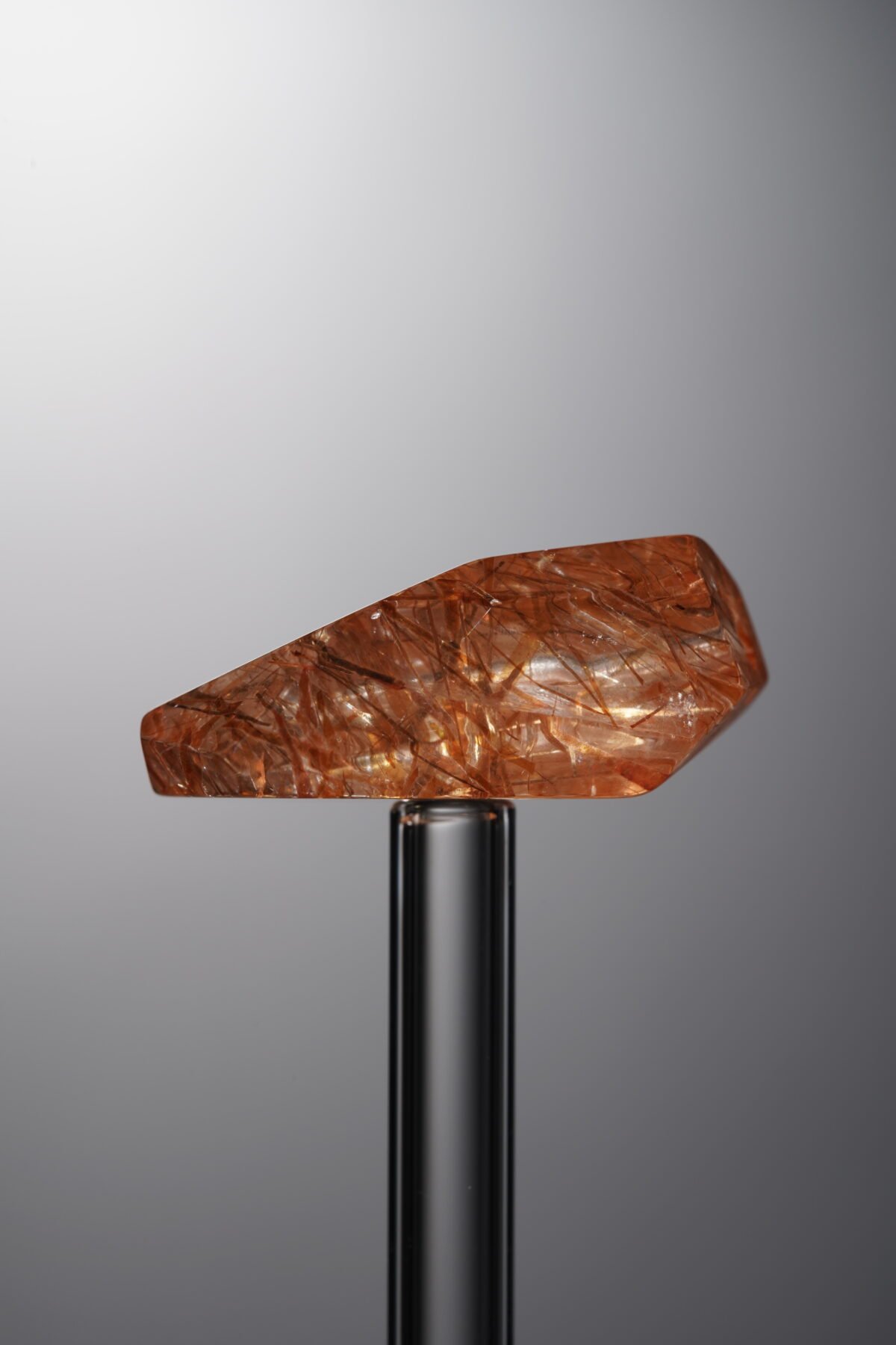 Crystal-Gold&Red-Freeform-24mm - Image 4