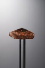 Crystal-Gold&Red-Freeform-30mm - Image 2