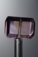 Crystal-Purple&Yellow-Long Freeform-18mm - Image 2