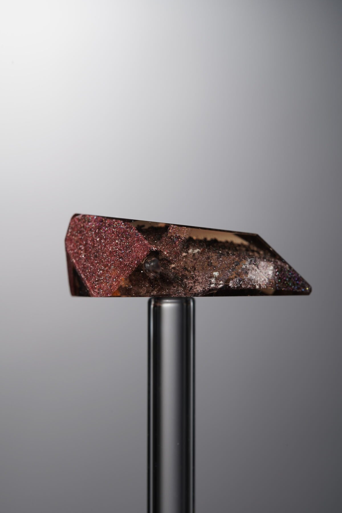 Crystal-Brown-Freeform-26mm - Image 4