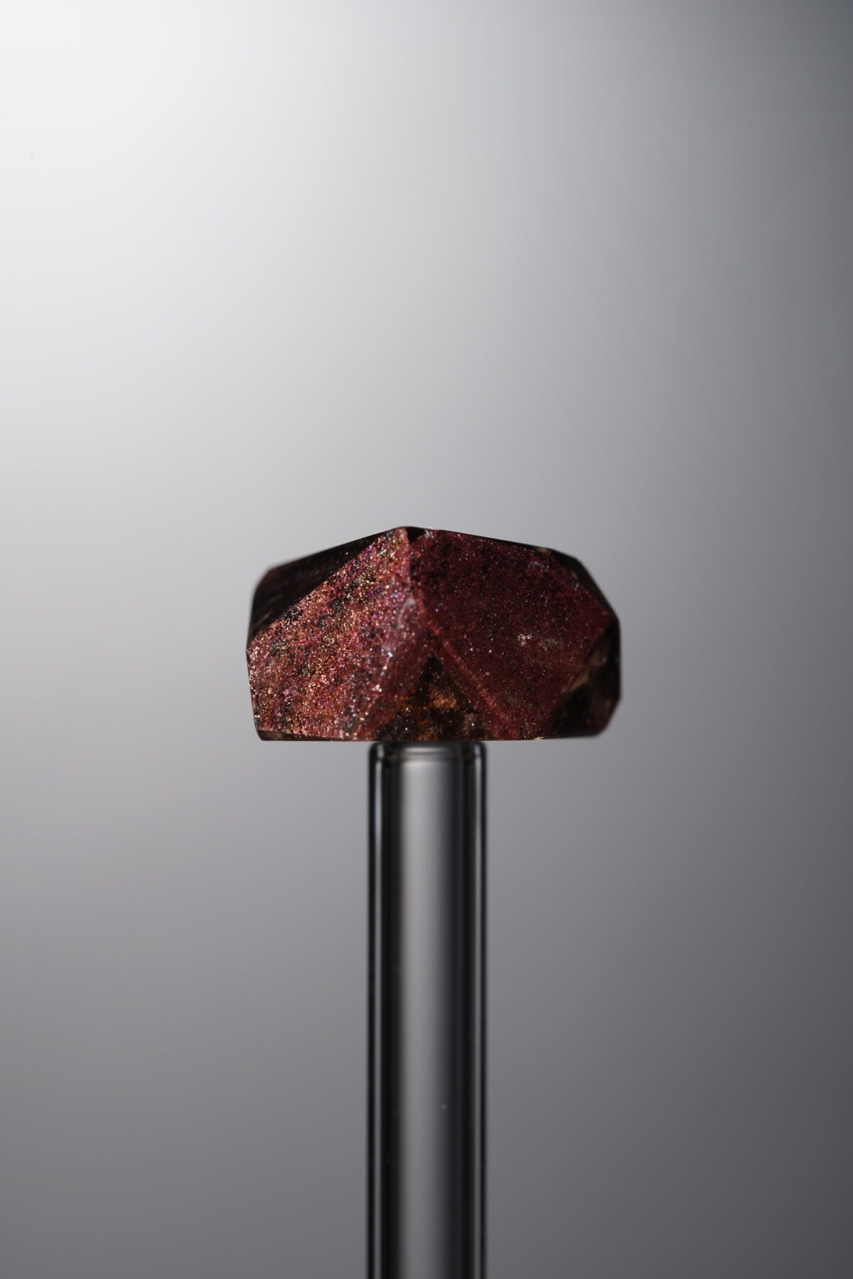 Crystal-Brown-Freeform-26mm - Image 2