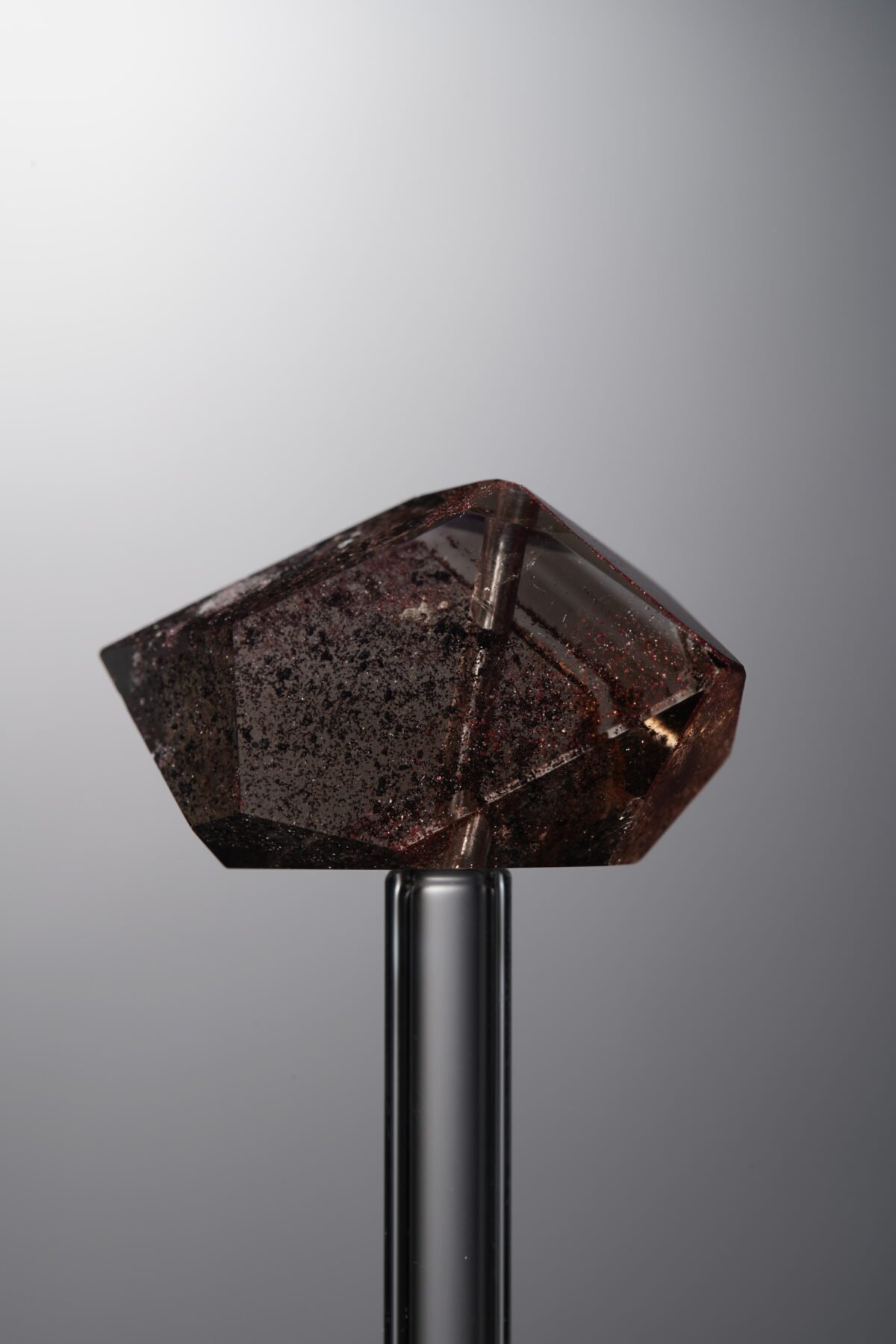Crystal-Brown-Freeform-26mm - Image 1