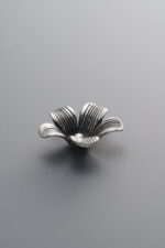 Five-petal Flower Pendant