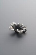 Five-petal Flower Pendant